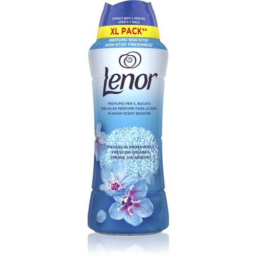 Lenor Spring Awakening mirisne kuglice za rublje 495 g Cijene