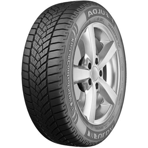 Fulda 275/45 R20 110V XL FP KRISTALL CONTROL SUV (Zimska guma 4x4) Cene