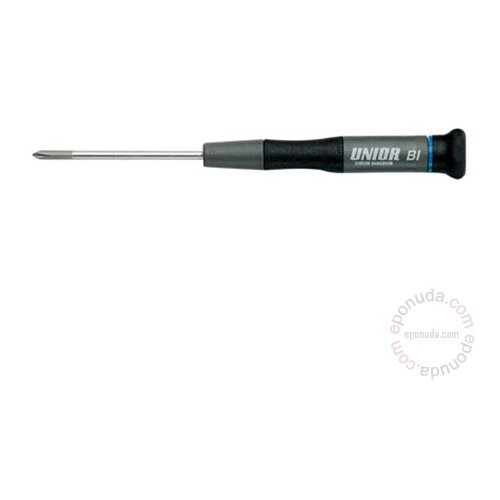 Unior odvijač krstasti (PH) za elektroniku 615E PH 0x60 Cene