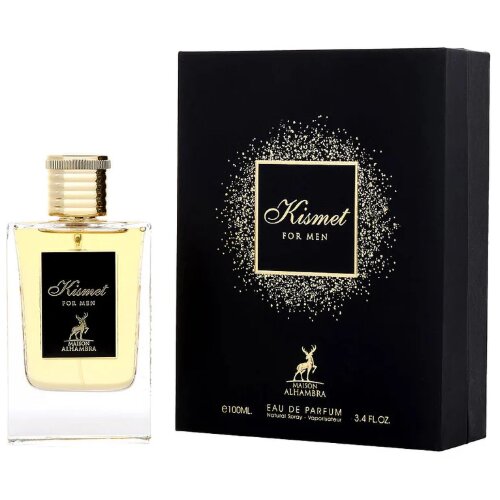 Maison Alhambra Kismet For Men 100ml Cene