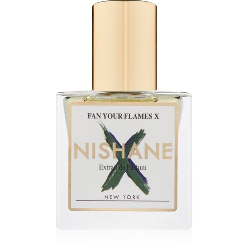 Nishane Fan Your Flames X parfumski ekstrakt uniseks 15 ml Cene
