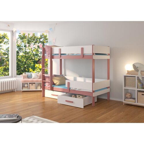 ADRK Otro�ki pograd ETIONA z dvema predaloma 93 cm - ROZA-BELA Cene