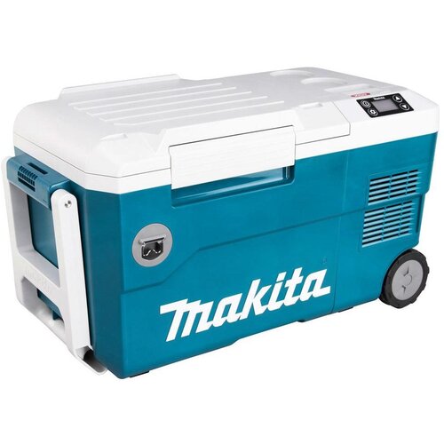 Makita aku hladnjak i grijač 40 V Max XGT CW001GZ Cijene
