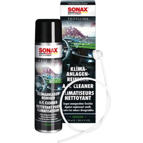Sonax čistač sistema klime profiline Cene