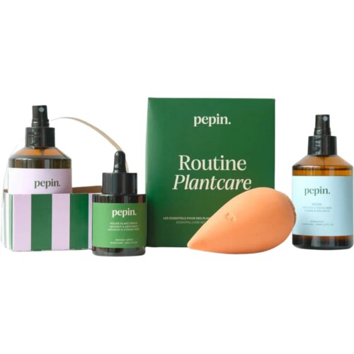  Routine Plantcare Set - 1 set. Slike