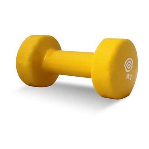 Atleticore Uteži ročke, 4 kg, (20696571) Slike