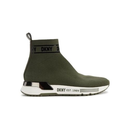 Dkny NEDDIE K3387121 Zelena Cijene