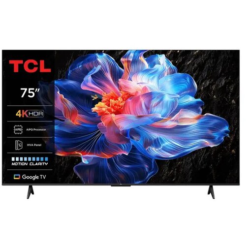 Tcl smart televizor 75P6L Cene