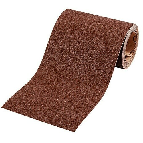 CRAFTOMAT Brusni papir (3 m x 93 mm, Zrnavost: 40, Sponke) Cene