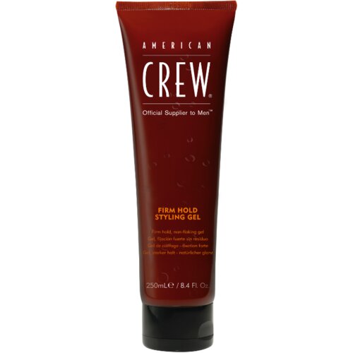 American Crew Firm Hold Styling Gel 250ml Cene