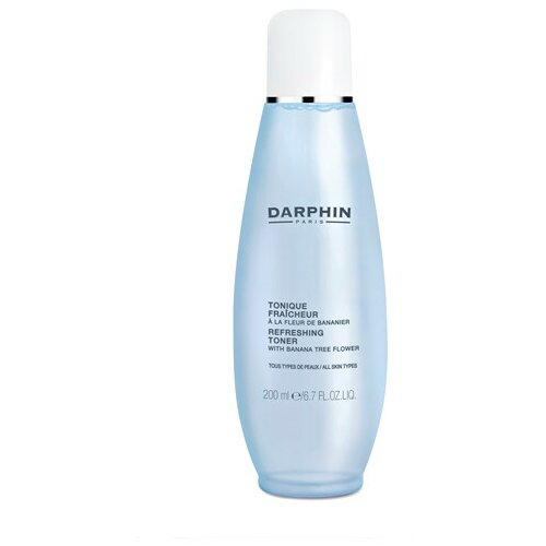 Darphin osvežavajući tonik za čišćenje lica 200 ml Cene
