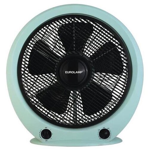  Stoni ventilator 35W/230V, prečnik 40 cm, mint zelena Cene