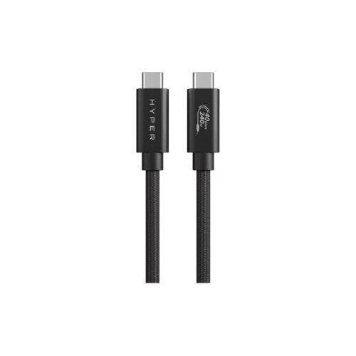  HYPER HyperDrive Next USB cable USB4 Gen 3x2 1.2 m USB C Black Cijene
