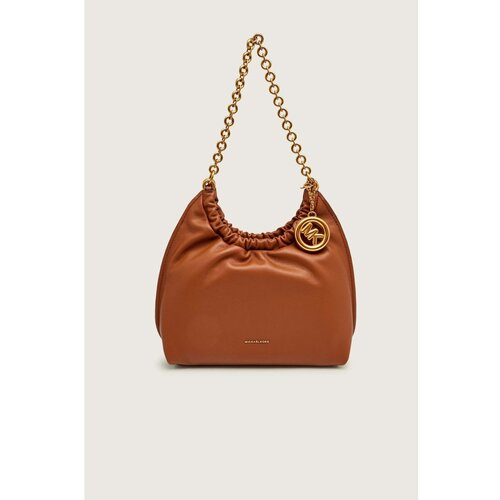 Michael Kors Torbe 32s6a50c6l Kostanjeva Cene