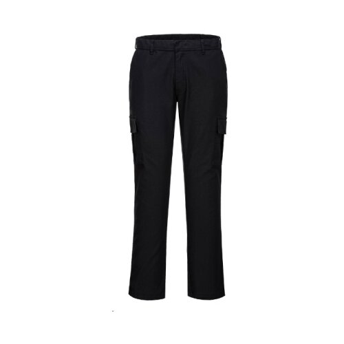 PORTWEST Monsun Radne pantalone combat crne vel.56 ( 55013 ) Cene