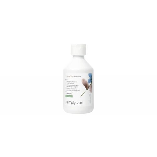 Simply Zen Detoxifying šampon Cijene