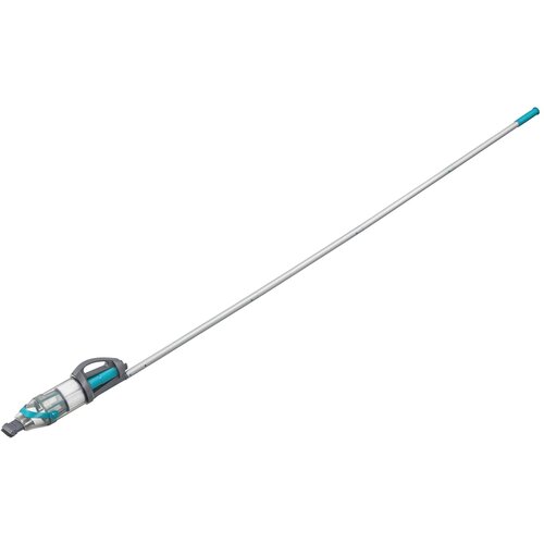 Bestway Usisavač za bazen s LED trakama Siva 610 cm ABS i Čelik Slike