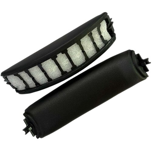 INF Zamenjalna proteinska usnjena blazinica za trak TOZO HT2 in HT3 Black, (5000345894) Slike