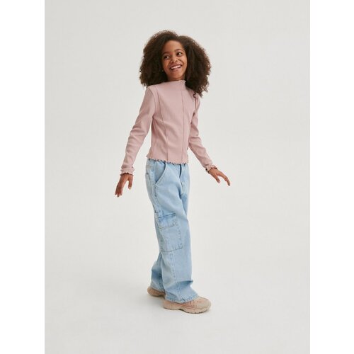 Reserved Girls` blouse - roza Cene