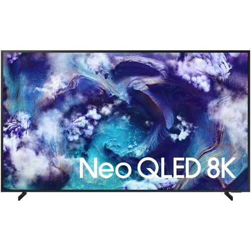 Samsung Televizor 65QN900F NEO, QLED, 8K UHD, diagonala 165 cm Slike