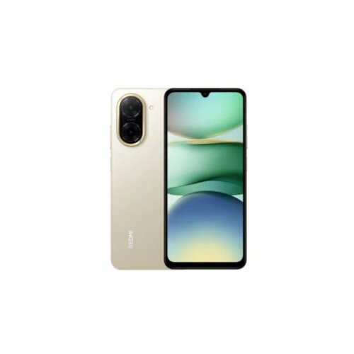 Xiaomi Mobilni telefon A5 4/128GB zlatna Cene