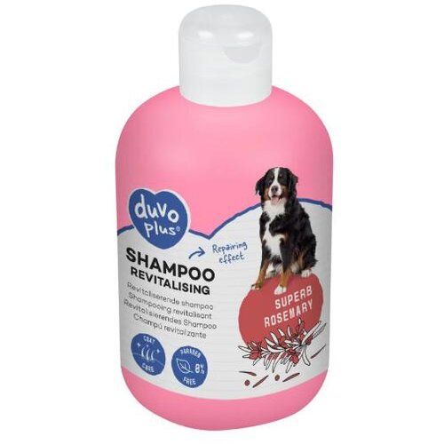 Duvo Plus Revitalising &Scaron;ampon 250ml Cene