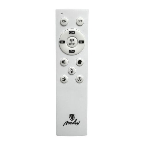  LED prigu&amp;scaron;iva luster na sajli LED/85W/230V 3000-6500K + daljinski upravljač Slike