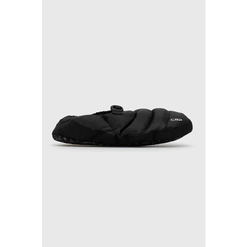 CMP Kućne papuče boja: crna