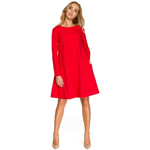 Stylove Ženska haljina S137 Cijene