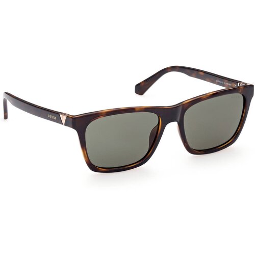 Guess Jeans GUESS BROWN MEN&#39;S SUNGLASSES Cijene