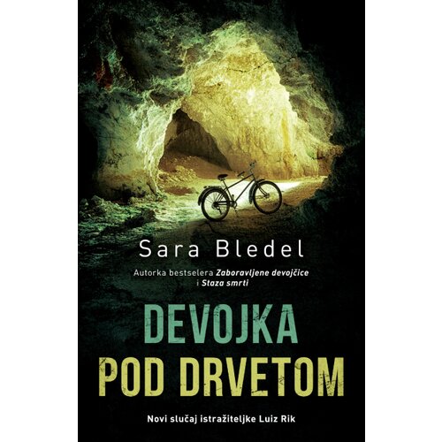  Devojka pod drvetom Slike