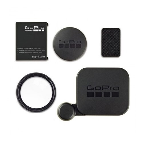 GoPro Protective Lens + Covers AGCLK-301 Slike