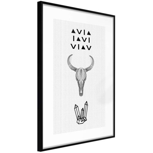 Poster - Spirituality 20x30 Slike