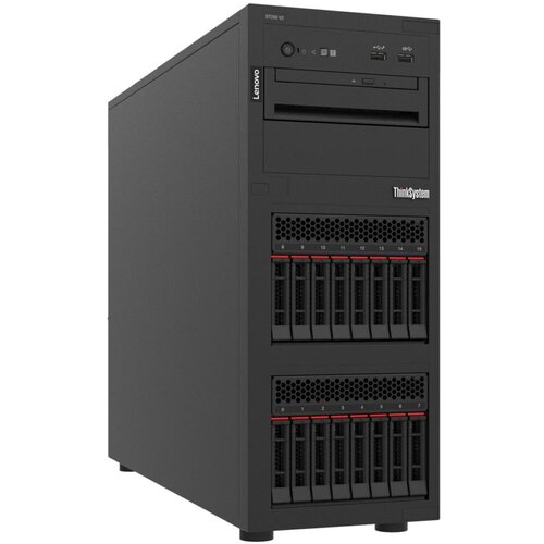 Lenovo Server ST250 V2 E-2378 32GB Cijene