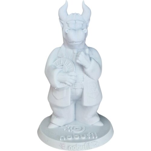 Nobufil absx arctic white, 1,75 mm / 1000 g Slike