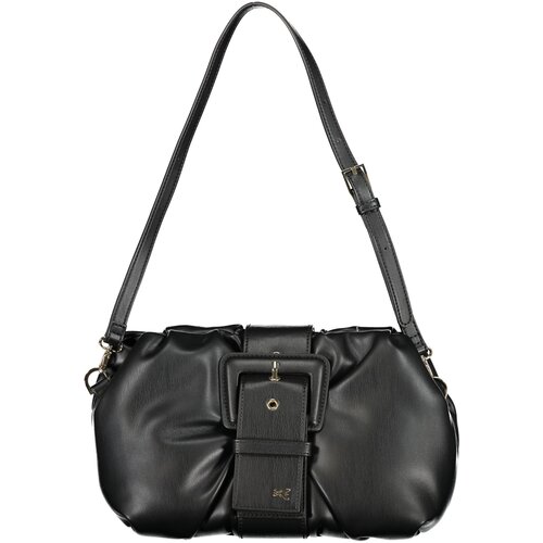 Patrizia Pepe BLACK WOMEN&#39;S BAG Cene