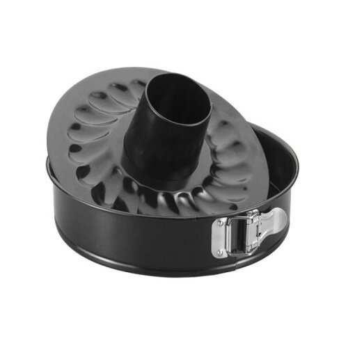  Kalup za tortu sa kopčom 28cm Superior Metaltex 220615 000 Cene
