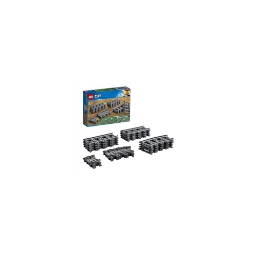 Lego City: Tračnice Cijene