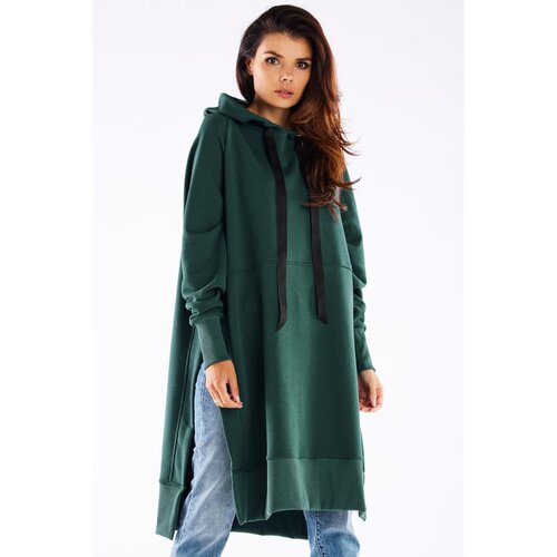 Infinite You Woman's Hoodie M279 Cijene