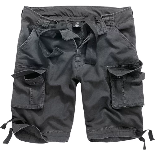 Brandit Moške army kratke hlače Urban Legend, Antrazit