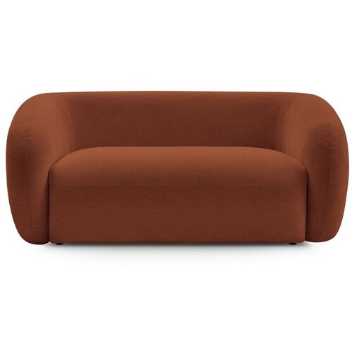 Bobochic Paris Narančasta sofa od &scaron;enila 160 cm Celine &ndash; Cijene