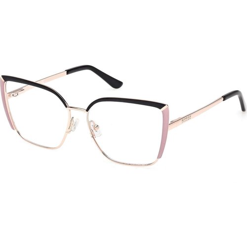Guess GU50249 005 ONE SIZE (55) Zlata/Kristalna Slike