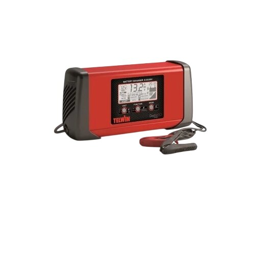 Telwin DOCTOR CHARGE 50 230V 6V/12V/24V Cene