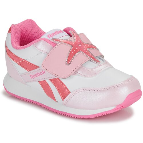 Reebok ROYAL CL JOG 2.0 KC Ružičasta Slike