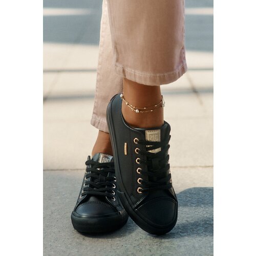 Big Star Women's Sneakers From Eco Leather Cijene
