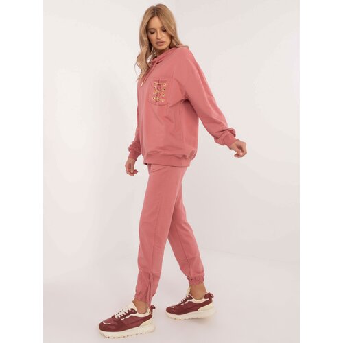 Calimera Set-CLM-KMPL-1278.08P-dark pink Cene