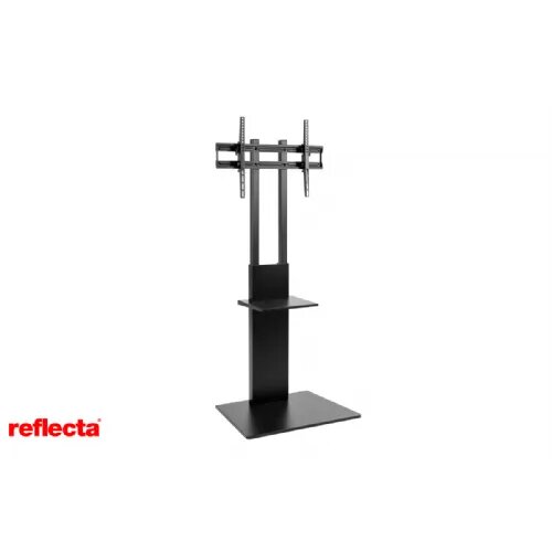 Reflecta TV STOJALO za 37-70 col s POLIČKO Elegant 70S black 23213 Slike