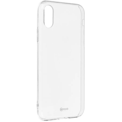  Roar maska - za iPhone XS prozirna Cijene