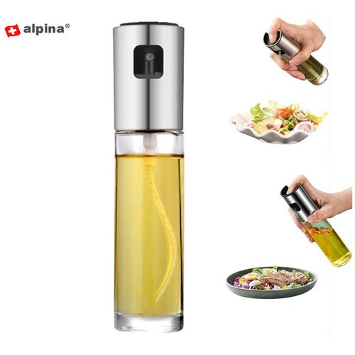 Alpina razpr&amp;scaron;ilec olja, 100ml Slike