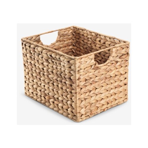  Korpa &amp;Scaron;25xD30xV22cm natur Slike